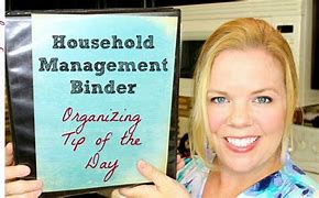 Image result for How to Organize Your Binder