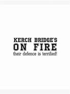 Image result for Kerch Bridge Truck Bomb