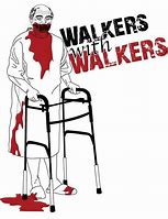 Image result for Walking Dead Zombie Funny
