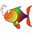 Image result for 100 Fish Clip Art