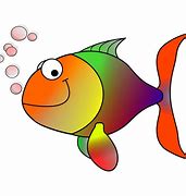 Image result for Fish From Cartoon