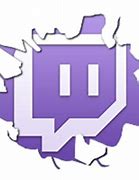 Image result for Twitch Bit Logo