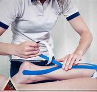 Image result for Kinesiology Tape Plantar Fasciitis