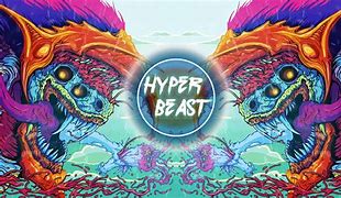 Image result for Hyper Beast CS:GO Wallpaper