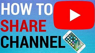 Image result for YouTube Channel Link