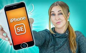 Image result for Where Is the Front Camera On the First Gen iPhone SE