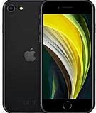 Image result for iPhone SE 2020 Black