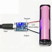 Image result for Mini USB to Battery