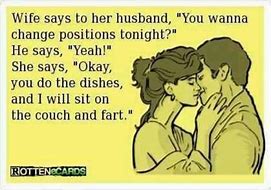 Image result for Funny Sick Husband Meme