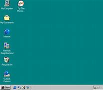 Image result for Laptop. Time Bottom Right Corner