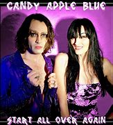 Image result for Candy Apple Blue
