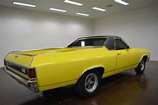 1972 el camino 1972 chevrolet el camino classic car liquidators in 1972 el camino 1972 chevrolet el camino classic car liquidators in