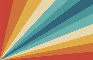 Image result for 70s Retro Background Color