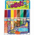 Image result for Scented Markers Pack Sweet Shop