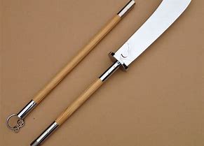 Image result for Chinese Dao Sword