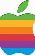 Image result for Apple's Old Logo