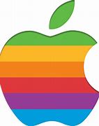 Image result for Retro Apple Computer Logo