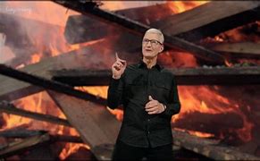 Image result for Tim Cook Angry