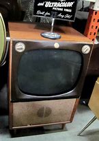 Image result for Emerson Console TV