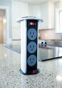 Image result for USB Charger Plug Receptacle