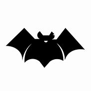 Image result for Hanging Bat Icon