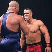 Image result for John Cena First Match