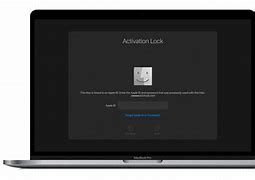 Image result for MacBook Bypass Activation Lock