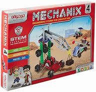 Image result for Mechanix Toys