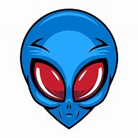 Image result for Humanoid Alien Clip Art