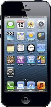 Image result for Refurbished iPhone 5 Verizon