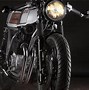 Image result for Cafe Racer Paint XJ750