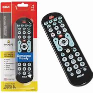 Image result for RCA Universal Remote Control for a Sony TV
