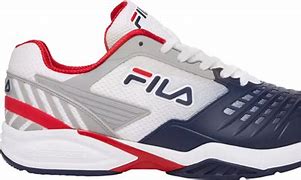 Image result for Fila Tennis Shoes Men