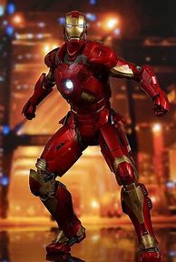 Image result for Iron Man Mark 9
