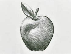 Image result for Apple Drawing Sketching