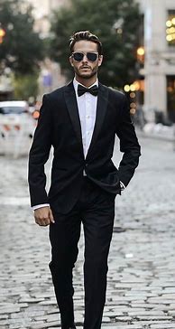 Image result for Suit Cool Man