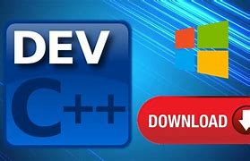 Image result for Dev CPP for Windows 10