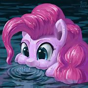 Image result for MLP Pinkie Promise