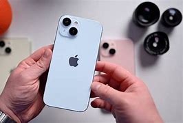 Image result for Gren Vs. Blue iPhone 15