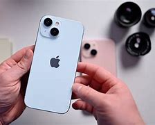 Image result for What Is the Name of iPhone 15 Blue Color