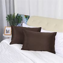 Image result for Pillow Case with Zipper