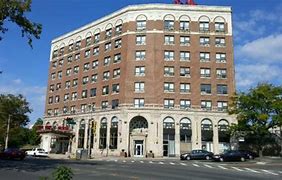 Image result for Newark New Jersey Hotels