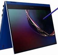 Image result for Samsung Galaxy Book 360 Pro Red