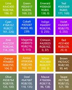 Image result for Windows Phone Accent Colours