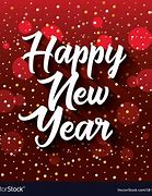 Image result for Happy New Year Postcard Design