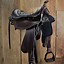 Image result for Gaited Horse Saddles