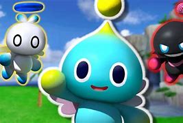 Image result for Sonic Adventure Chao Garden