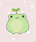Image result for Cute Frog Drawing with Flower