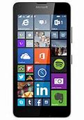 Image result for Lumia 640 Yellow