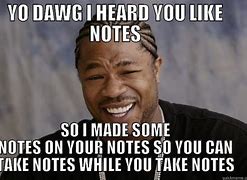 Image result for GA Note Memes